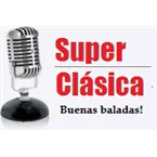Super Clásica logo