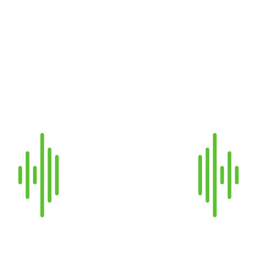Surrey Hills Community Radio logo