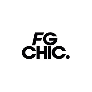 Radio FG Chic logo