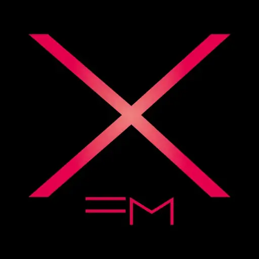 Extra FM logo
