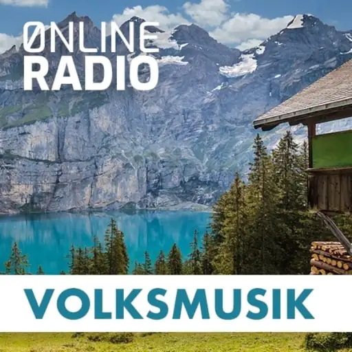 0nlineradio VOLKSMUSIK logo