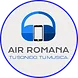 Air Romana Radio logo