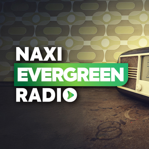 Naxi Evergreen Radio logo