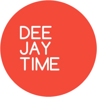 Deejay Time logo