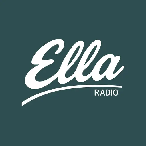 Ella Radio - Straight-Ahead logo
