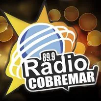 Radio Cobremar - Chañaral FM 89.9 logo