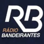 Rádio Bandeirantes 85.7 FM logo