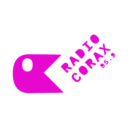 Radio CORAX - Musikredaktion Webchannel logo