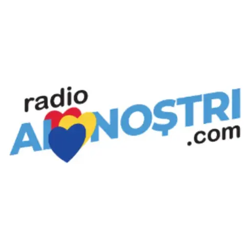 Radio Ai Noștri logo