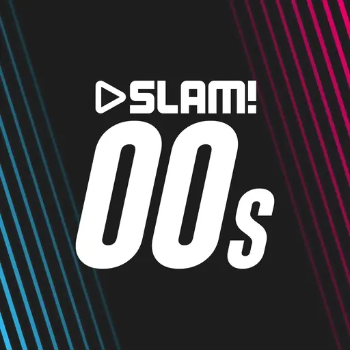Slam! 00's logo