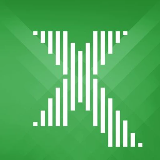 RadioX UK logo