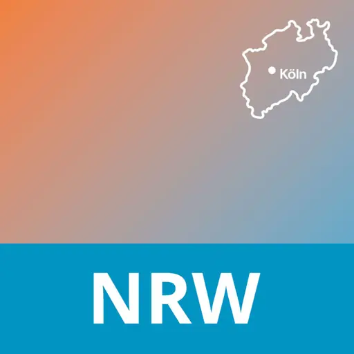 Radio Paloma - NRW logo