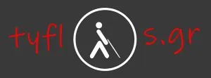 Tyflos GR logo