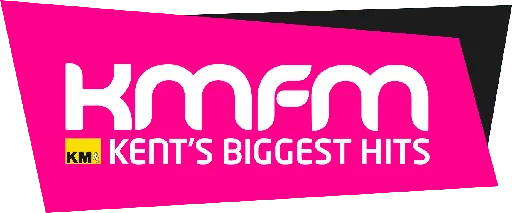 kmfm (Medway) logo
