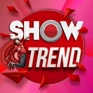 Show Trend logo