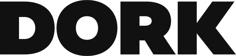 Dork Radio logo