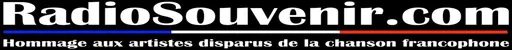 RadioSouvenir.com logo