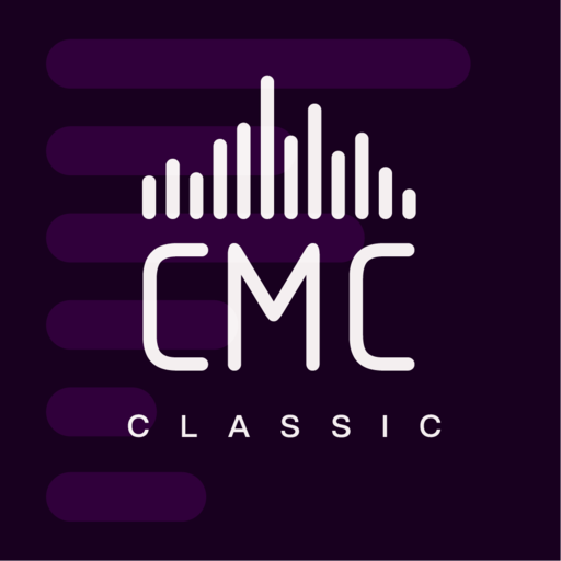 CMC Classic logo