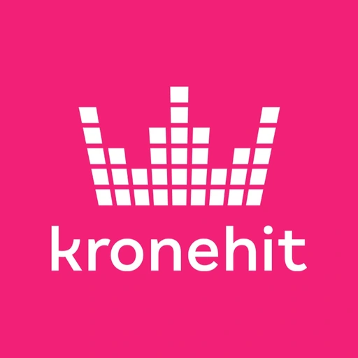 Kronehit Herzklopfen logo