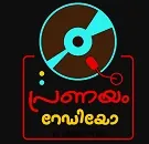 pranayamradio logo