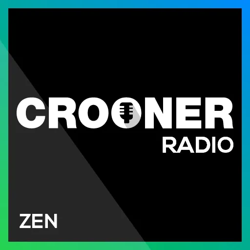 Crooner Radio Zen logo