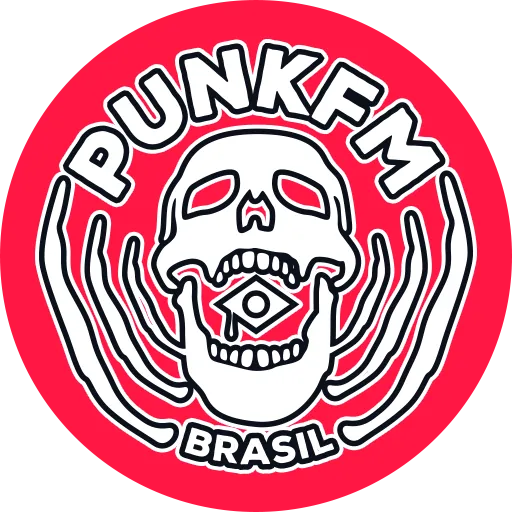 Punk FM Brasil logo