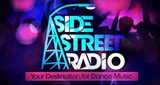 Side Street Radio logo