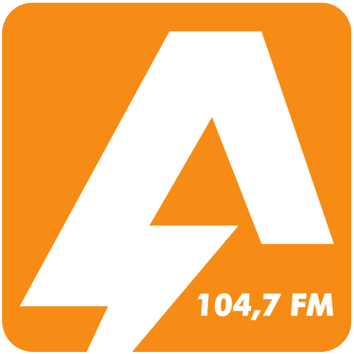 Rádio Almenara FM logo