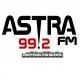 Astra 99.2 logo