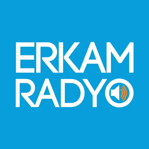 Erkam Radyo 2nd Stream logo