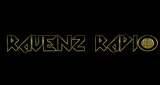 Ravenz Radio - Melbourne (MP3) logo