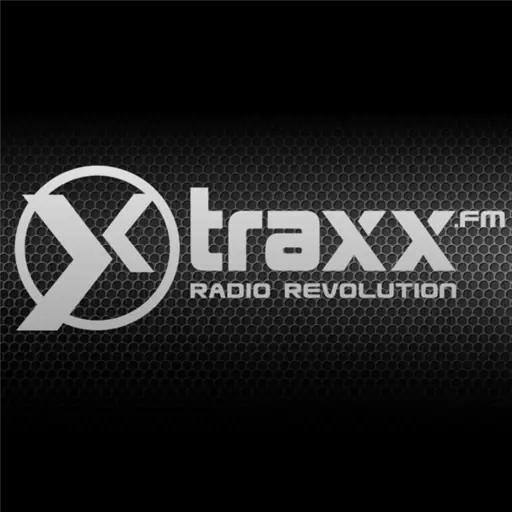 Traxx FM - Lounge logo