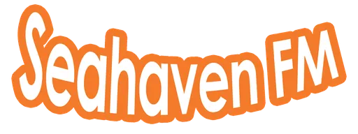 96.3 Seahaven FM logo
