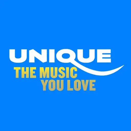 Unique Radio logo
