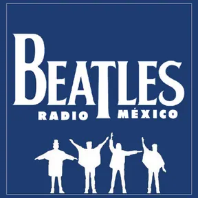 Beatles Radio México (MP3) logo
