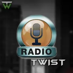 TWIST -Radio Trap logo