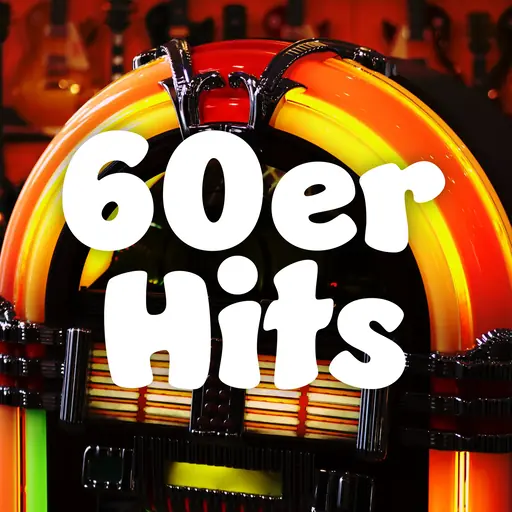 Oldie Antenne - 60er Hits logo