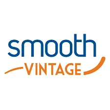 Smooth Vintage Australia (AAC+ 320k) logo