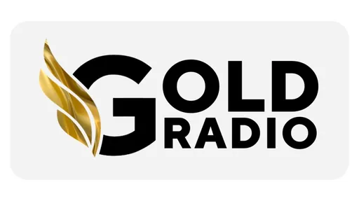 Gold Radio Moskva logo