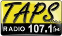 TAPS RADIO ALICIA logo
