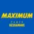 Радіо Максимум logo