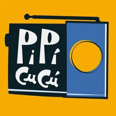 Radio Pipí Cucú logo