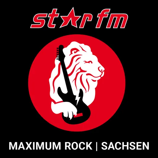 Star FM Sachsen logo