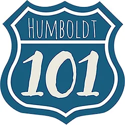Humboldt 101 logo