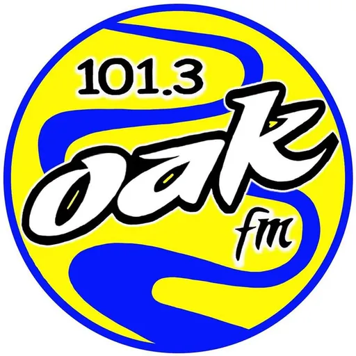 Oak FM - Wangaratta - 101.3 FM (MP3) logo