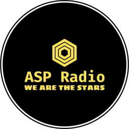 ASP Radio logo