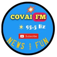 Covai FM logo