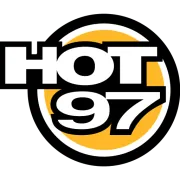 WQHT Hot 97 logo