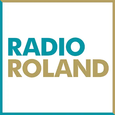 Radio Roland logo