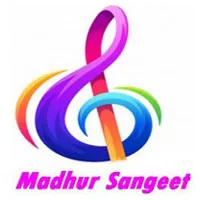 Madhur Sangeet Radio logo